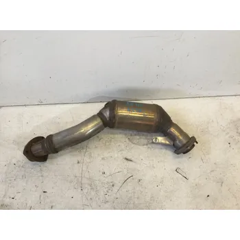 Katalyzátor katalyzátor AUDI A8L 4E0 09 4.2 TDI 4E0131701DL