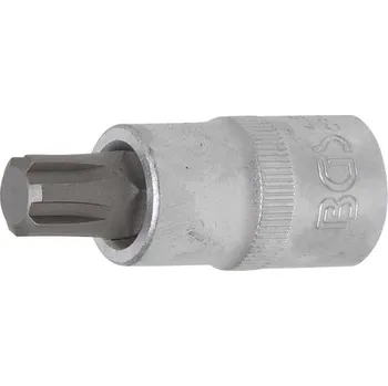 Hlavice zástrčná 1/2", R12 x 55 mm BGS104156