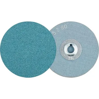 Brusný kotouč Kotouč brusný výsek COMBIDISC zirkonkorund 50mm K80 PFERD