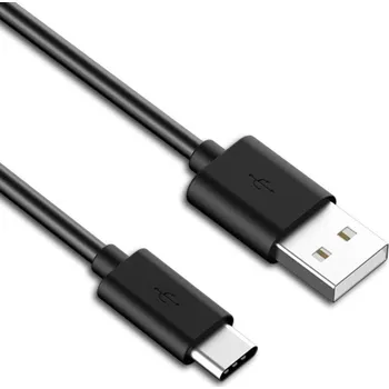 Datový kabel PremiumCord KU31CF1BK