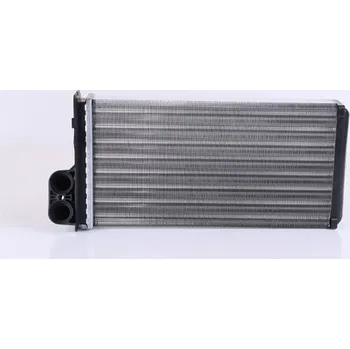 Výměník tepla, vnitřní vytápění NISSENS 73356