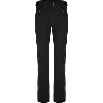 Dámské kalhoty Loap lupgula černá velikost: XL