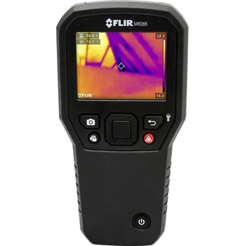 Dílna FLIR MR265 měřič vlhkosti materiálů, integrovaná termokamera