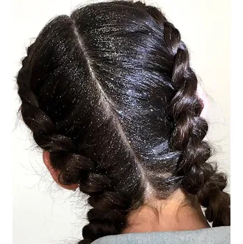 Barva ve spreji Ostatní Třpytky ve spreji 85 g Typ: zlatá jemná