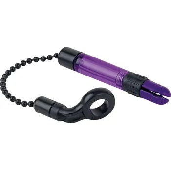 Signalizátor záběru Fox Black Label™ Indicator Slik® Bobbin Barva: Red (červená)