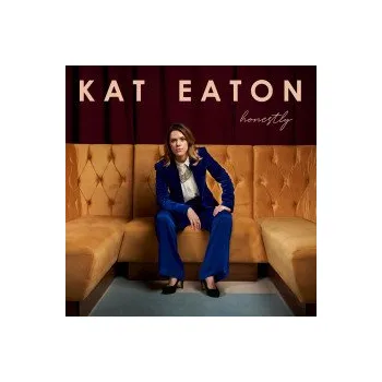 Zahraniční hudba Honestly - Eaton Kat [CD]