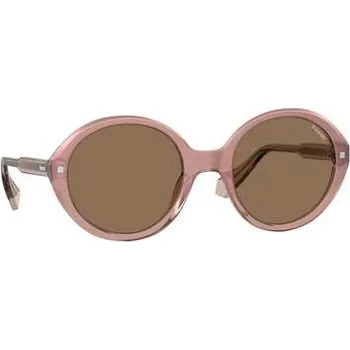 Sluneční brýle Polaroid PLD 4114/S/X 5KC 54SP