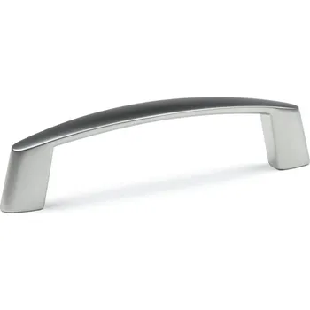 Nábytkové kování Tulip NOMINA chrom matný 128 mm