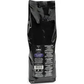 Miko Koffie NV Miko Instantní přírodní mléko - 100% granulát