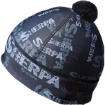 Dámská čepice Sherpa ROSS black II - Černá, M