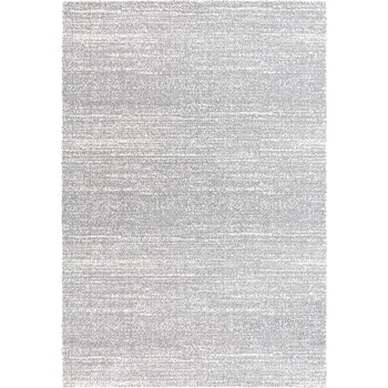 Koberec Festival Kusový koberec DELGARDO 496-01 Grey Rozměr 80x150 cm