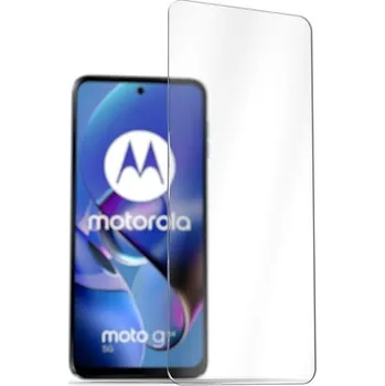 AlzaGuard 2.5D Case Friendly Glass Protector pro Motorola Moto G54 5G