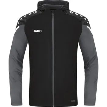 Pánská mikina Mikina s kapucí Jako Hoodie Performance 6822-804 Velikost L