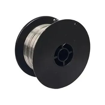 Příslušenství ke svářečce ProfiGaráž Svařovací drát z nerezové oceli ER308LSi MIG cívka D100 1kg 1,0 mm