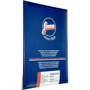 Foma Fomaspeed 311 N 13x18 cm 25 ks Lesklý, Normál