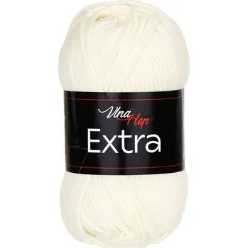 Příze Vlna Hep Extra 6172