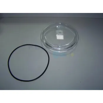 Víko zachyc.hr.nečistot 08003+těsnění