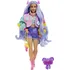 Panenka Barbie Extra