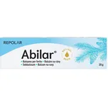 Repolar Pharmaceuticals Abilar balzám…