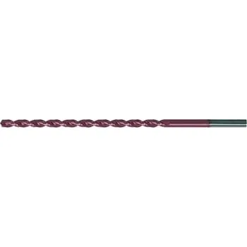 Vrták Vrták do kovu DIN1869 HSS-Co5 TiALN typ TF 8,5x240mm FORMAT