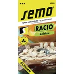 SEMO Tykev plazivá na loupání semen…