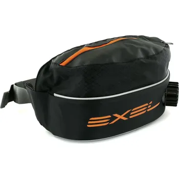 Ledvinka EXEL Drinking belt, zateplená ledvinka / bidon na běžky