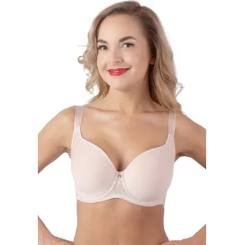 Podprsenka Dámská podprsenka 3D SPACER Fantasy 15871 90 H Tělová