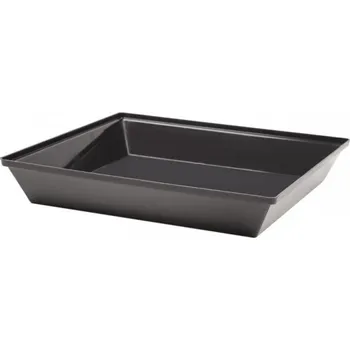 Chov hospodářského zvířete Vana plastová 100x80cm