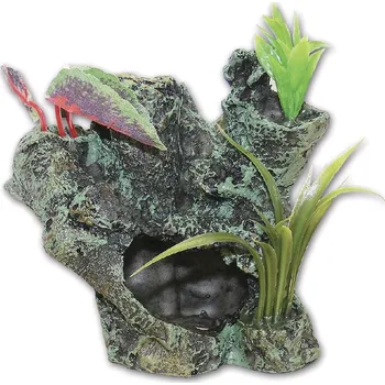 Dekorace do akvária Resun PO-005
