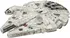 Plastikový model Revell Star Wars Millennium Falcon Gift-Set 1:72