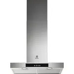 Komínový odsavač par Electrolux Intuit LFT426X