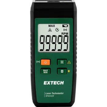 Extech RPM250W otáčkoměr