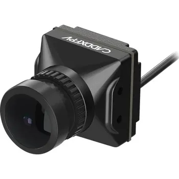 Dron Avatar Pro kamera (Walksnail) - Gyroflow + 14cm kabel