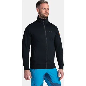 Pánská mikina XL - Pánská mikina Kilpi BOBBY-M