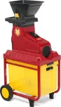 Štěpkovač Wolf-Garten SDL 2800 EVO