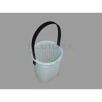 Koš zachycovače SENA+COMPACT