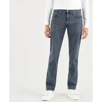 Pánské džíny LEVI'S® 511 SLIM FIT JEANS - RICHMOND BLUE 30/32