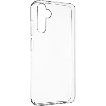 Pouzdro na mobilní telefon Kryt Samsung A05s průhledný Clear (obal neboli pouzdro na Samsung A05s)