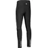 Cyklistické kalhoty Etape Easy WS 2313010 černé