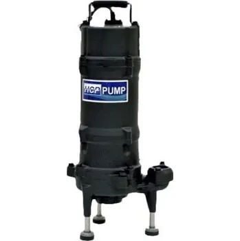 Čerpadlo Kalové čerpadlo HCP 32GF 21.0 - 400 V