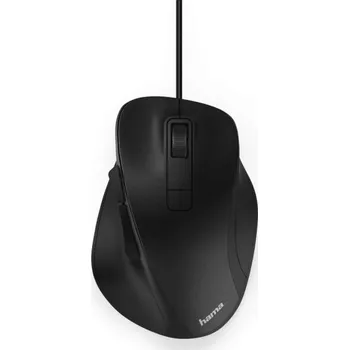 Myš Hama MC-500 černá