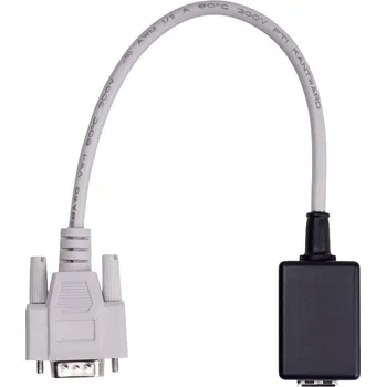 Metrel A 1578 Adaptér RS 232 na USB, 20992666, adaptér, 1 ks