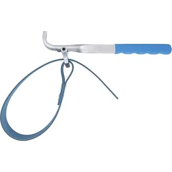 Klíč Páska pro pásové klíče 285mm 900x25mm GEDORE