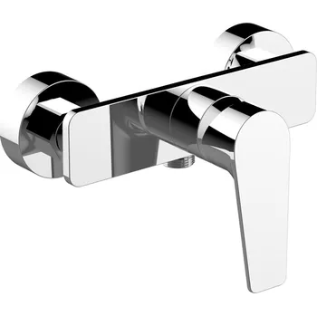 Vodovodní baterie Sprchová baterie bez sprchového setu Rio, chrom