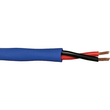 Příslušenství pro reproduktor DEXON Reproduktorový kabel pro 100V rozvody 2 x 2,5 mm2