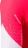 cyklistický dres Silvini Rosalia 3120-WD1619 červená/růžová