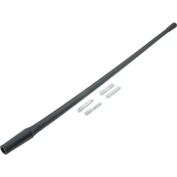 Autoanténa Anténní prut 4carmedia ANT.36.4