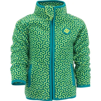 Chlapecká mikina Pidilidi chlapecká mikina propínací fleezová, Pidilidi, PD1116, kluk Velikost: 116, SizeAge: 6let