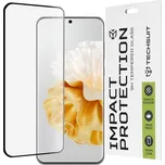 Techsuit 111D tvrzené sklo černé pro…