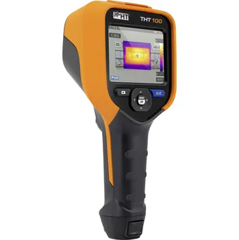 Termokamera HT Instruments THT100 termokamera, -20 do +650 °C, 50 Hz, 1011280